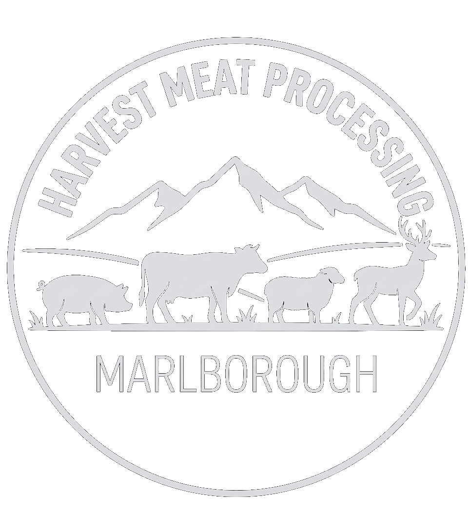 Harvest Meat Processing